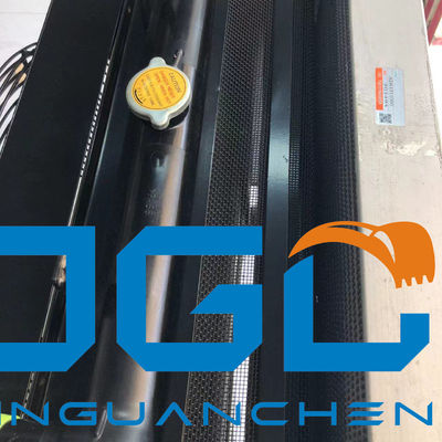 Ex200-3 Ex200-6 Zx200-3 Zax210 الحفرة خزان المياه المشعع Ex200-3 مشعع النواة 4448338