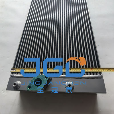 SY215-9 SANY حفرة هيدروليكية تبريد الزيت