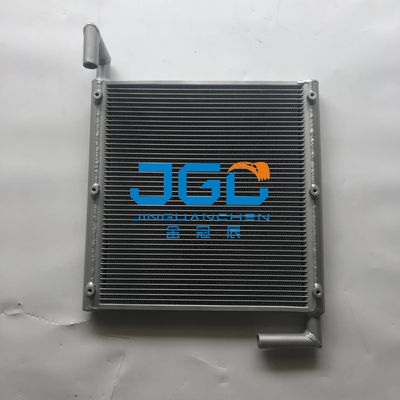 SK60-3 SK60 كوبيلكو مكبر زيت بارد 2452U415S13 DBX174001-9