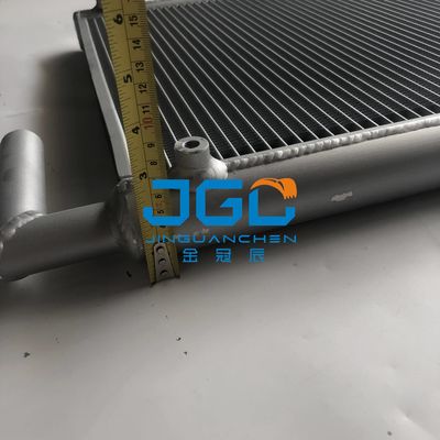 SK60-3 SK60 كوبيلكو مكبر زيت بارد 2452U415S13 DBX174001-9