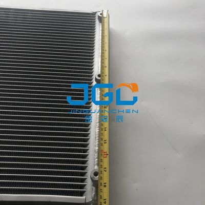 SK60-3 SK60 كوبيلكو مكبر زيت بارد 2452U415S13 DBX174001-9