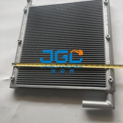 SK60-3 SK60 كوبيلكو مكبر زيت بارد 2452U415S13 DBX174001-9