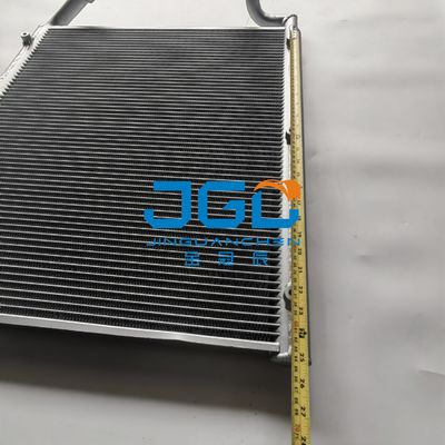 SK135 مبرد الزيت الهيدروليكي YX05P00001S012 ملحقات حفارة