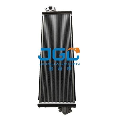 الحفرة SK140 SK140-8 SK130-8 SK140LC-8 المبرد