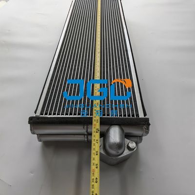 الحفرة SK140 SK140-8 SK130-8 SK140LC-8 المبرد
