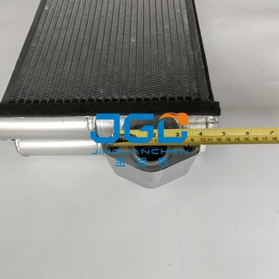 الحفرة SK140 SK140-8 SK130-8 SK140LC-8 المبرد