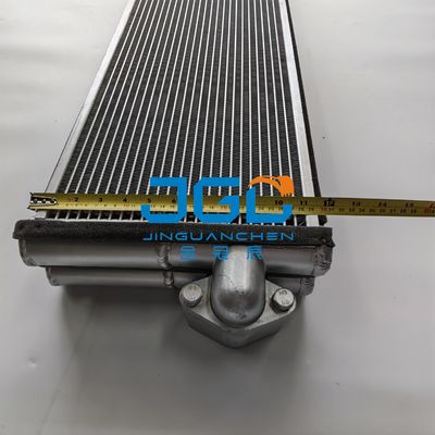 الحفرة SK140 SK140-8 SK130-8 SK140LC-8 المبرد