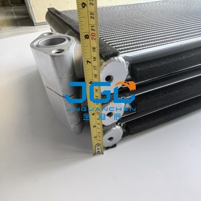 SK330LC-8 SK330-8 SK350-8 SK350LC-8 رادياتور LC05P00043S001 LC05P00043S034