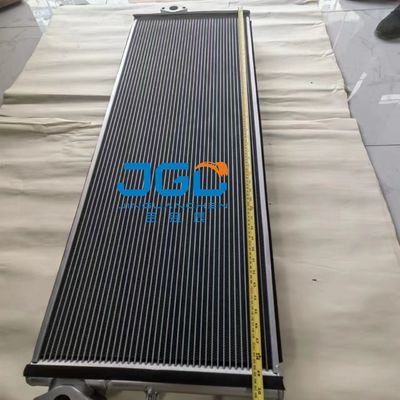 SK330LC-10 SK350LC-10 SK380LC-10 SK330-10 SK380 SK350-10 المبرد LC05P00088F3 LC05P00088F2 LC05P00088S023