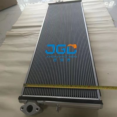 SK330LC-10 SK350LC-10 SK380LC-10 SK330-10 SK380 SK350-10 المبرد LC05P00088F3 LC05P00088F2 LC05P00088S023