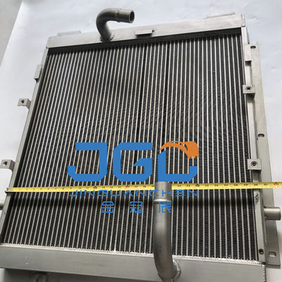 SK200 SK200LC SK200-3 SK200LC-3 رادياتور الحفر 2452U426S1 2452U426F1