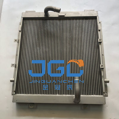 SK200 SK200LC SK200-3 SK200LC-3 رادياتور الحفر 2452U426S1 2452U426F1