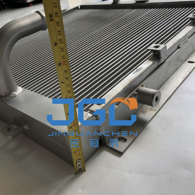 SK200 SK200LC SK200-3 SK200LC-3 رادياتور الحفر 2452U426S1 2452U426F1