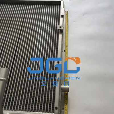 SK200 SK200LC SK200-3 SK200LC-3 رادياتور الحفر 2452U426S1 2452U426F1