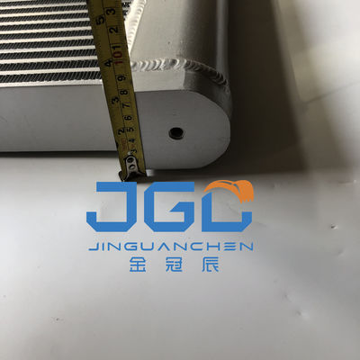 SK480-6 قطع الغيار الحفارة الهيدروليكية زيت المشع LS05P00006S002M