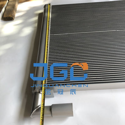 SK480-6 قطع الغيار الحفارة الهيدروليكية زيت المشع LS05P00006S002M