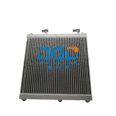 EC55 برودة زيت هيدروليكية VOE 14638977 أجزاء الحفارات أجزاء آلات البناء
