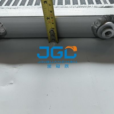 EC55 برودة زيت هيدروليكية VOE 14638977 أجزاء الحفارات أجزاء آلات البناء