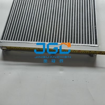 EC55 برودة زيت هيدروليكية VOE 14638977 أجزاء الحفارات أجزاء آلات البناء