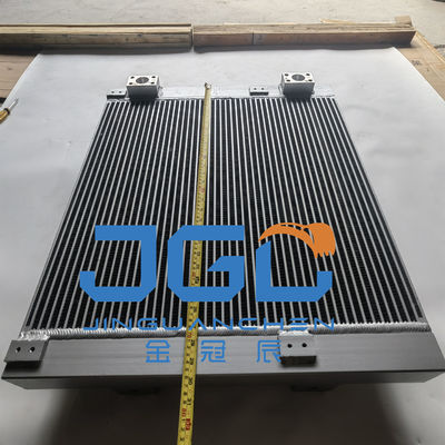 EC140 EC140B المبرد 14536041 للحفر فولفو