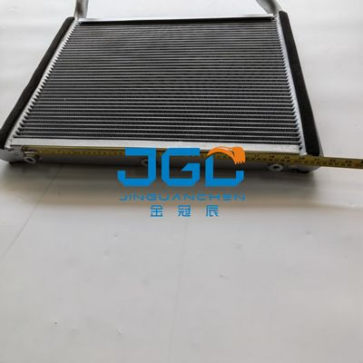 R55-7 R60-7 R55W-7 هيونداي الحفرة المشع 11M8-40012 11M8-40100 11M8-40022
