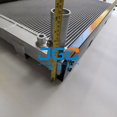 R210-7 R210-7A مبرد الزيت الهيدروليكي 11N6-43030 لملحقات الحفارات