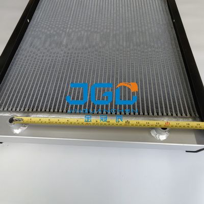 R210-7 R210-7A مبرد الزيت الهيدروليكي 11N6-43030 لملحقات الحفارات