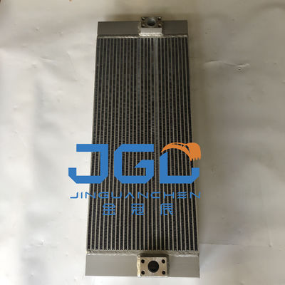 قطع غيار آلات البناء YC240-8 المبرد الهيدروليكي للزيت قطع غيار الحفر