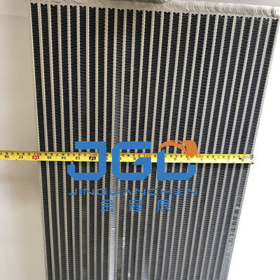 قطع غيار آلات البناء YC240-8 المبرد الهيدروليكي للزيت قطع غيار الحفر