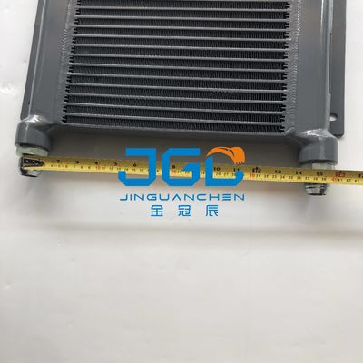 PC40 برودة زيت هيدروليكية لأجزاء الحفار 20T-03-71511