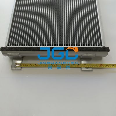مبرد الزيت الهيدروليكي PC60-1 ملحقات حفارة الأجزاء الميكانيكية