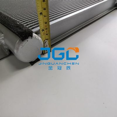 مبرد الزيت الهيدروليكي PC60-1 ملحقات حفارة الأجزاء الميكانيكية