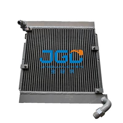 PC60-5 PC60U-5 PC60L-5 تبريد الزيت 20X-03-22110 للحفر كوماتسو