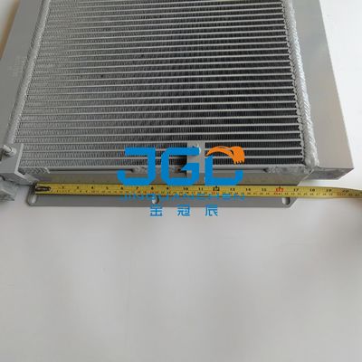 PC60-5 PC60U-5 PC60L-5 تبريد الزيت 20X-03-22110 للحفر كوماتسو