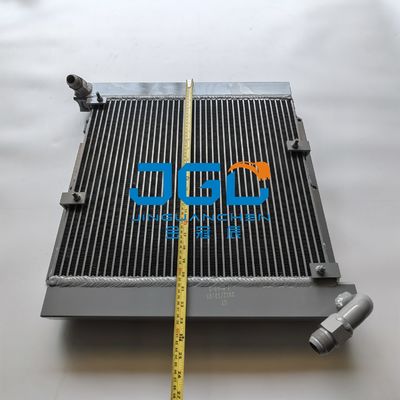 PC60-5 PC60U-5 PC60L-5 تبريد الزيت 20X-03-22110 للحفر كوماتسو