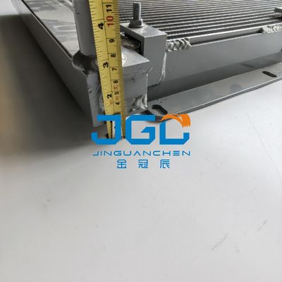 PC60-5 PC60U-5 PC60L-5 تبريد الزيت 20X-03-22110 للحفر كوماتسو