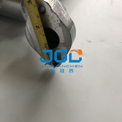 PC78US PC78US-6 PC78US-5 PC78 الحفرة البترول الهيدروليكي المبرد الرادياتور الألومنيوم عجلة حاوية المياه 21W-03-31112