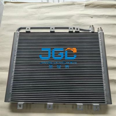 PC120-6 ملحقات حفارة الزيت الهيدروليكي الصناعي مبرد 203-03-67321