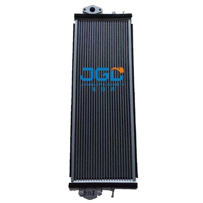 PC128 مبرد الزيت الهيدروليكي فلتر الوقود مبرد الوقود 22B0312120