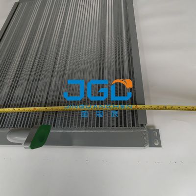 207-03-61110 محفر رادياتور Pc300-6 هيدروليكية الباردة الزيت للحفر 207-03-61110