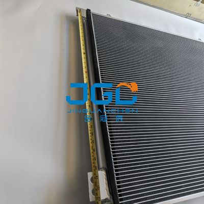 ملحقات الحفر PC300-7 PC350-7 PC360-7 برودة زيت هيدروليكية 2070371640 2070371641
