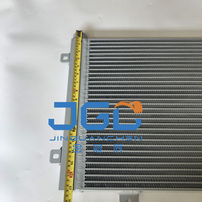 PC56 PC60 PC70 PC60-7 PC70-7 رادياتور زيت هيدروليكي 201-03-72123 ملحقات الحفر