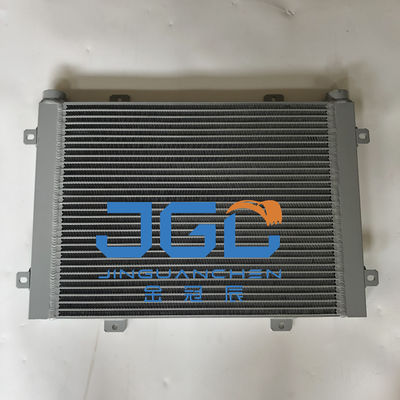 PC56 PC60 PC70 PC60-7 PC70-7 رادياتور زيت هيدروليكي 201-03-72123 ملحقات الحفر