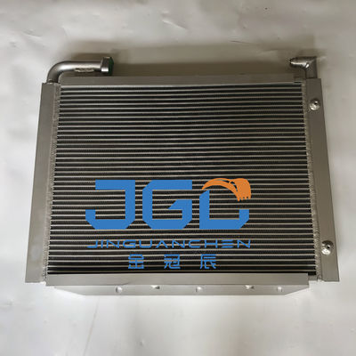 PC128US مشعّل زيت هيدروليكي 21Y-03-11111 قطع غيار آلات البناء