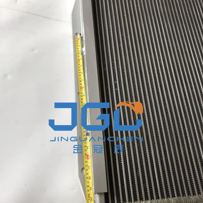 PC128US مشعّل زيت هيدروليكي 21Y-03-11111 قطع غيار آلات البناء