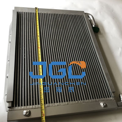 PC128US مشعّل زيت هيدروليكي 21Y-03-11111 قطع غيار آلات البناء