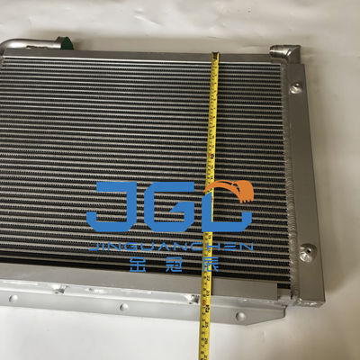 PC128US مشعّل زيت هيدروليكي 21Y-03-11111 قطع غيار آلات البناء