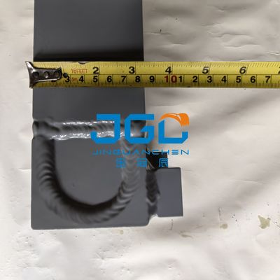 مشعاع الزيت الهيدروليكي SH210-5 حفارة نظام التبريد المتكامل