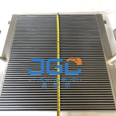SH300A3 المبردات الهيدروليكية للزيت قطاعات آلات البناء قطاعات ميكانيكية