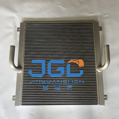 SH300A3 المبردات الهيدروليكية للزيت قطاعات آلات البناء قطاعات ميكانيكية